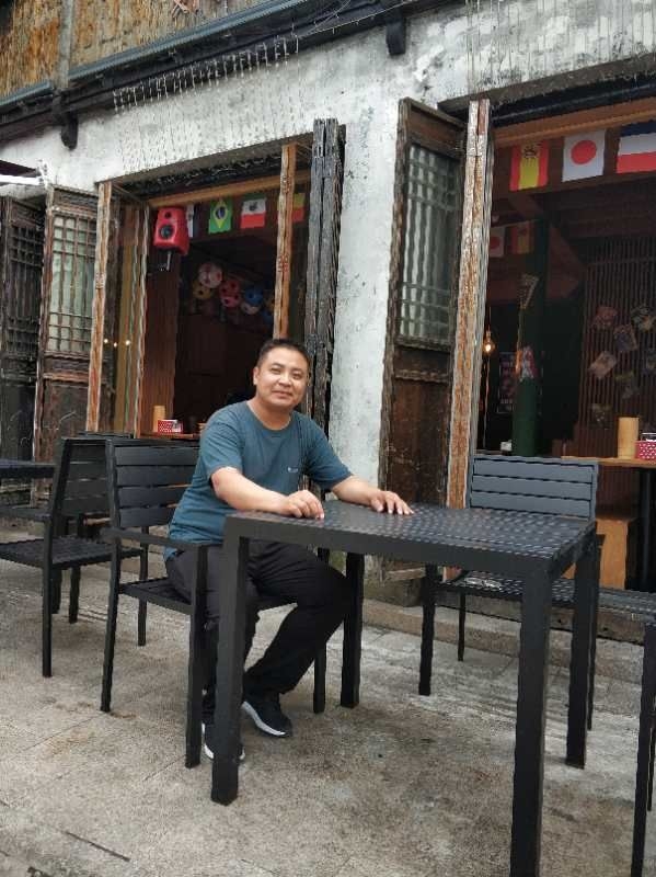 陈目城的第三张照片--沂源蓝颜知己交友网