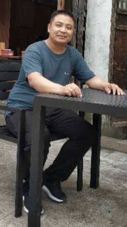 陈目城的第四张照片--沂源蓝颜知己交友网